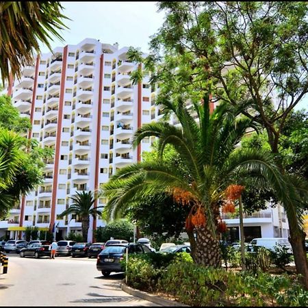 Praia Da Rocha Apartment 3 Portimão Eksteriør bilde