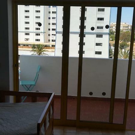 Praia Da Rocha Apartment 3 Portimão Eksteriør bilde