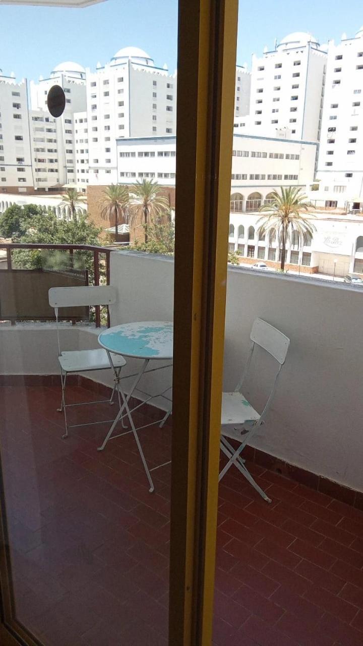 Praia Da Rocha Apartment 3 Portimão Eksteriør bilde