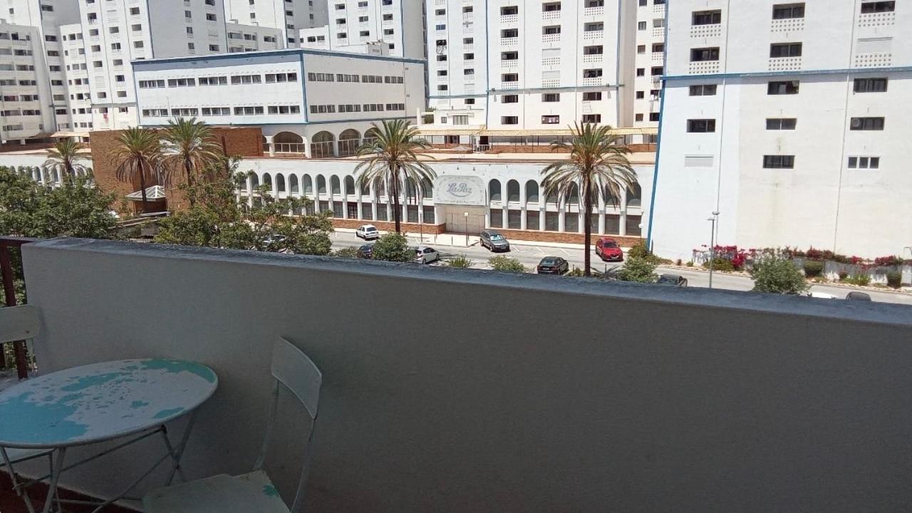 Praia Da Rocha Apartment 3 Portimão Eksteriør bilde