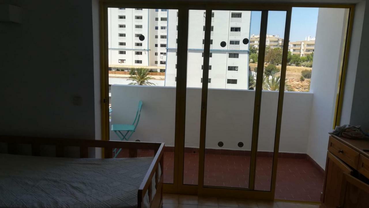 Praia Da Rocha Apartment 3 Portimão Eksteriør bilde