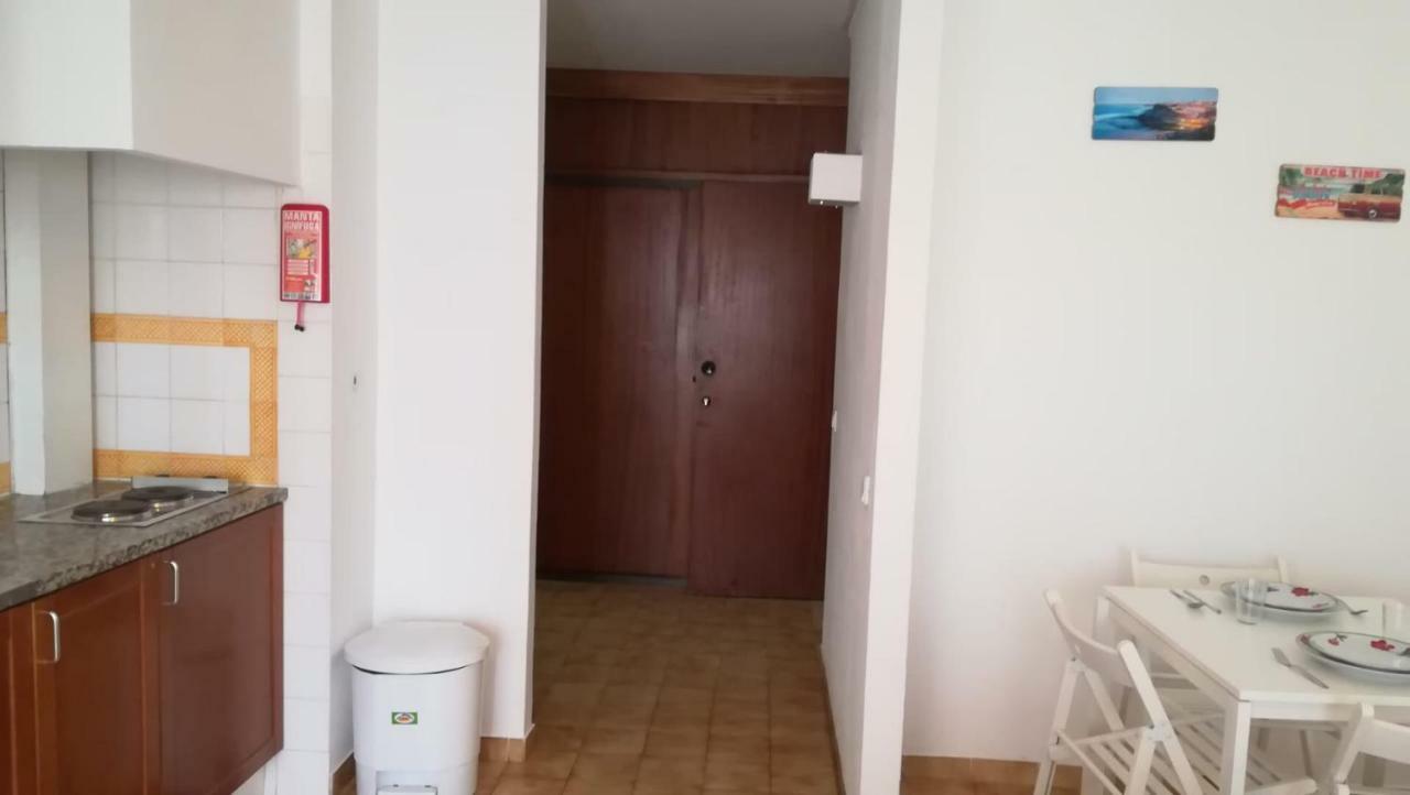 Praia Da Rocha Apartment 3 Portimão Eksteriør bilde