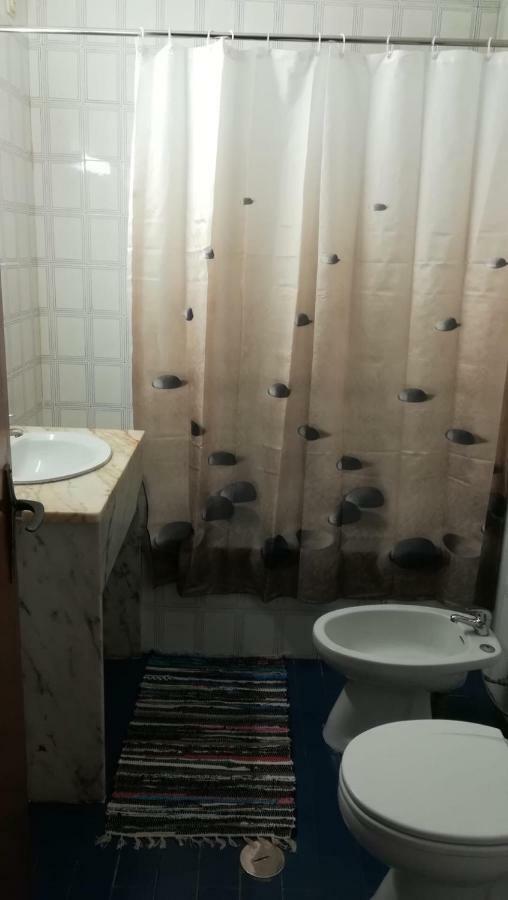 Praia Da Rocha Apartment 3 Portimão Eksteriør bilde