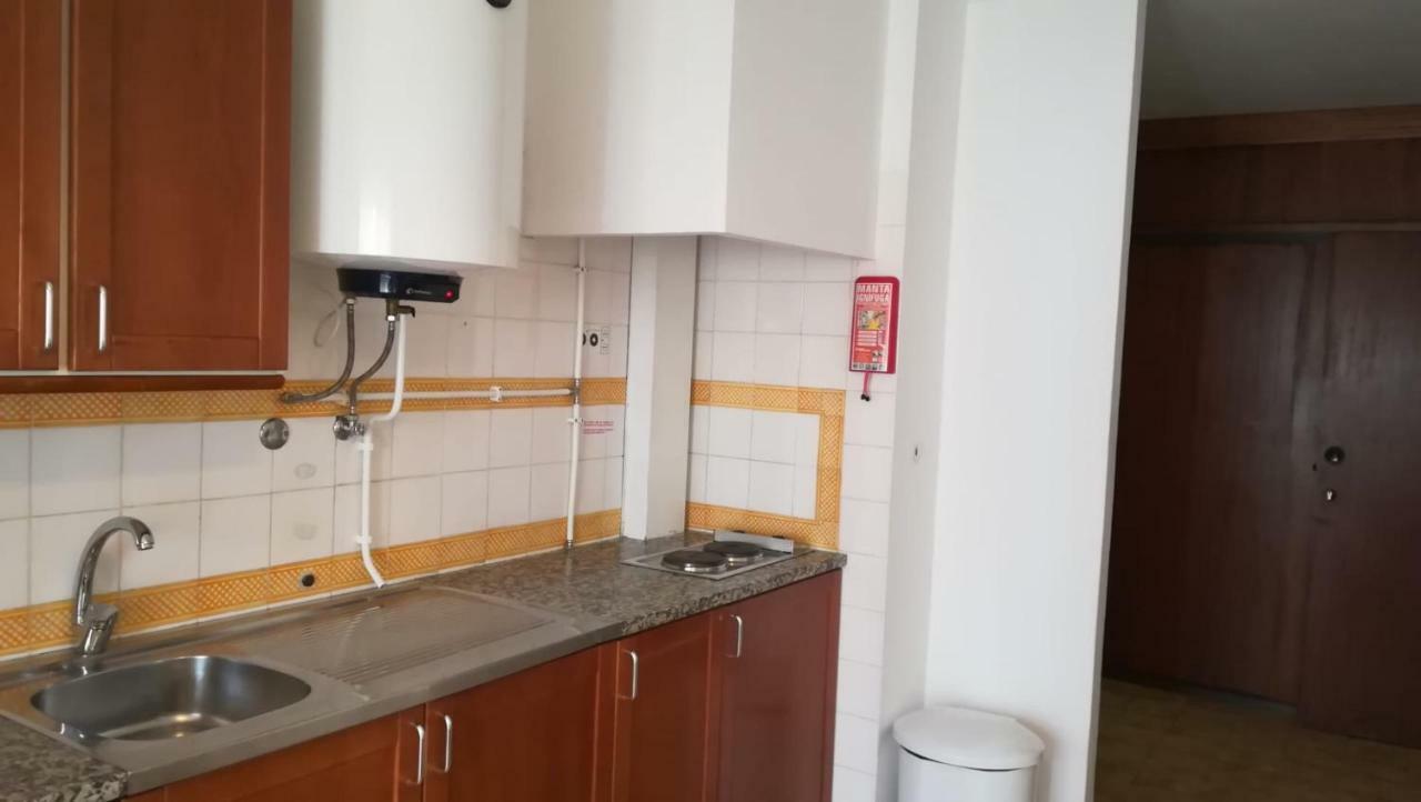 Praia Da Rocha Apartment 3 Portimão Eksteriør bilde